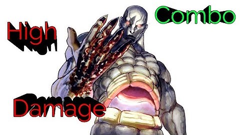 SFV CE Seth Tanden combo Ken