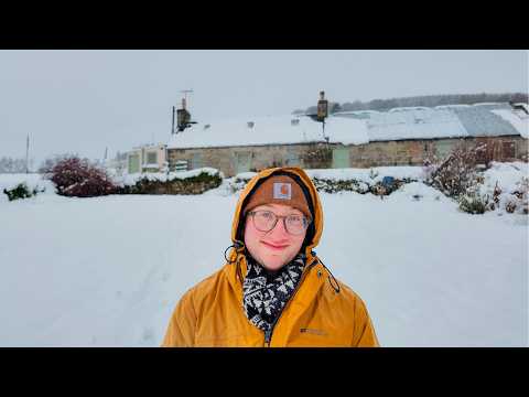 Cold Days, Cozy Living