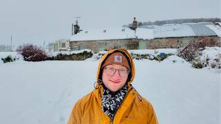 Cold Days, Cozy Living