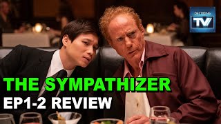 The Sympathizer is Park Chan-Wook At His Best (Episode 1-2 Review)