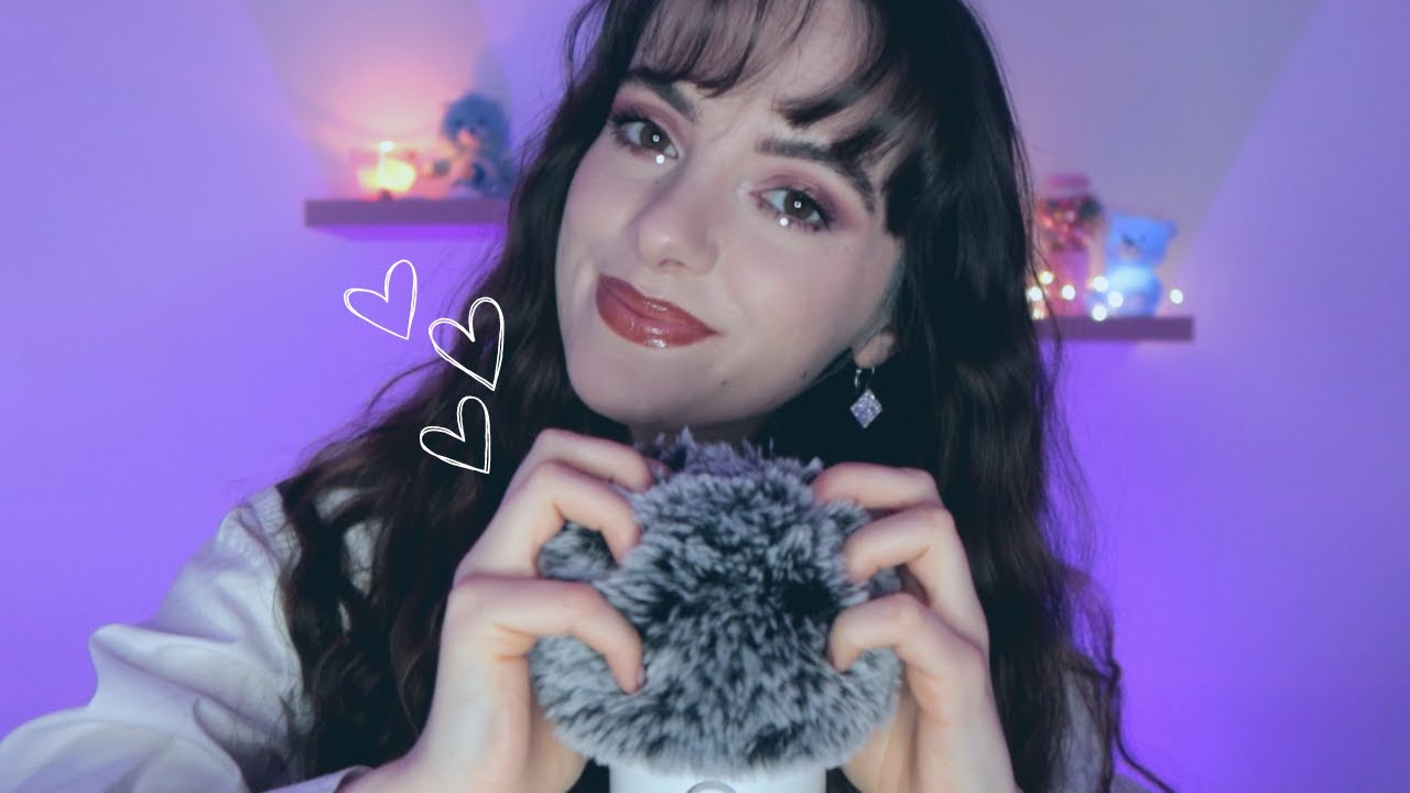 ASMR FR | Massage crânien régénérant 💆‍♀️ (tu en as besoin, crois-moi)