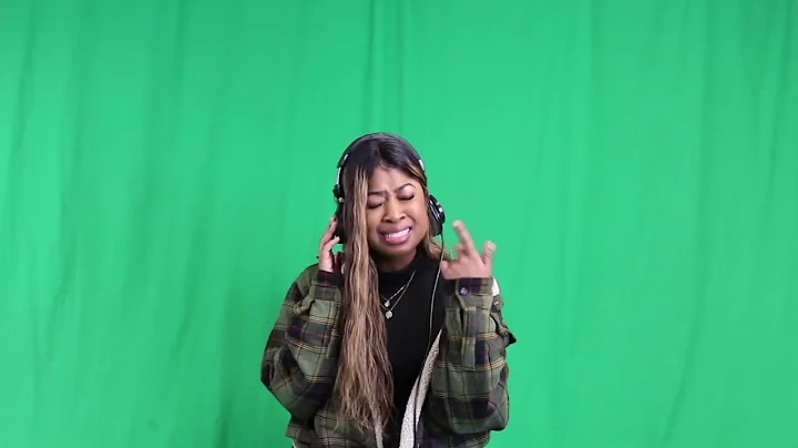Amber Simone - Playing Games (Remix/Cover)