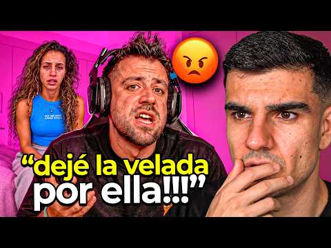 AuronPlay Fue Simp Y Lo Pagó Carísimo 💀