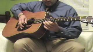 1976 Yairi Dy-57 Demo