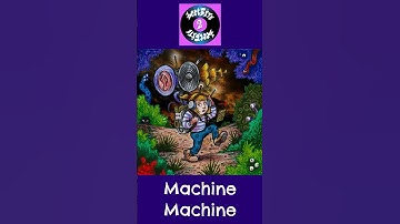 Echo Locating Machine