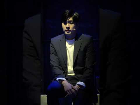 200927 비스티 낮 커튼콜 정민 - 지워지는 순간을 견딜 수 없다면