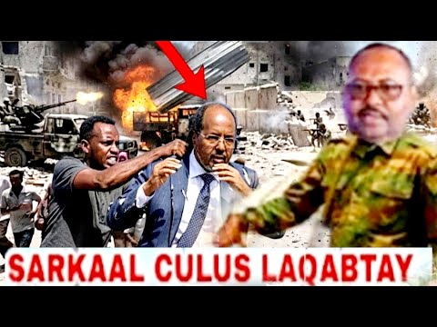 MWPL Siciid Deni, oo caawa ku sugan degmada Jariiban ee Gobolka Mudug, ayaa kulan guud la qaatay ..