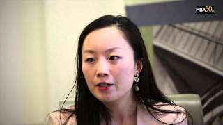 MBA50 UCLA Anderson MBA Student Yin Hui - Interview Education Post South China Morning Post
