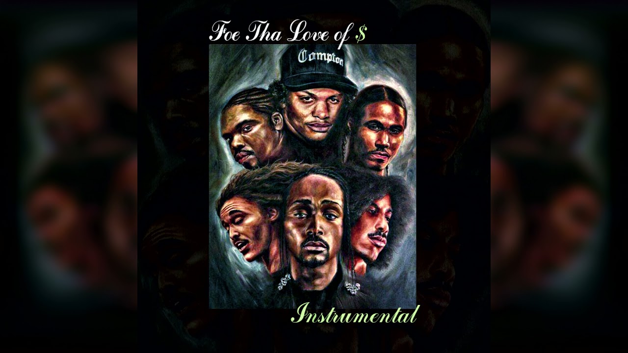 Bone Thugs N Harmony Foe Tha Love Of Instrumental YouTube bone-thugs-n-harmony-foe-tha-love-of-instrumental-youtube