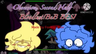 “..Ahaha…AHAHAHAHA..!” || FNF Obsession, but read the description