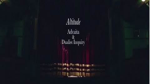 Altitude - Music Video | The Dewarists S02E06