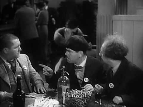 The Three Stooges - 001 - 1934 - Woman Haters (1 o...