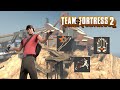 Team Fortress 2  |  Обзор на достижения Разведчика  |  1 часть