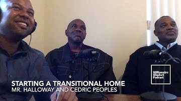 Starting a Transitional House