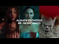 Somebody S Watching Me X Thriller TikTok Mashup Tradução Legendado 