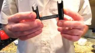 Bottling & Conditioning your Beer by Mr. Beer