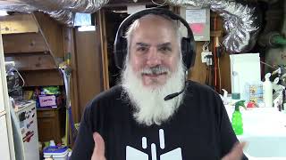 EKSA E1000 WT True 2.4GHz Wireless Gaming Headset Review