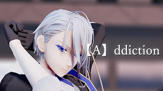 とうらぶ Mmd Youtube