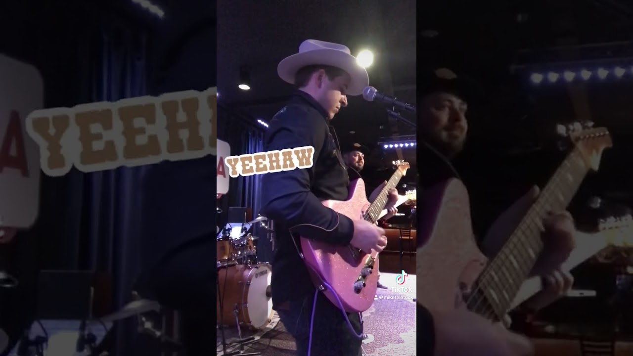 Oh Lonesome Me chicken Pickin 