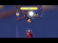 Satisfying Insane Gate Trap Activation | Butcher hero: hook'n'chew RPG
