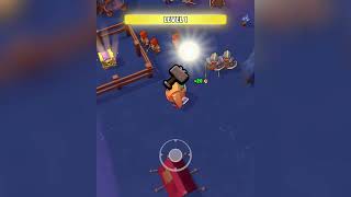 Satisfying Insane Gate Trap Activation | Butcher hero: hook'n'chew RPG