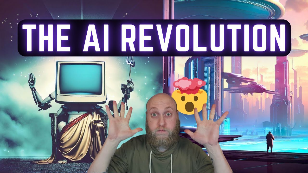 ChatGPT Plugins: Igniting Sparks in the Age of AI - YouTube