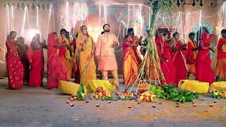 नलकमल क नय छठ गत Singh Geet