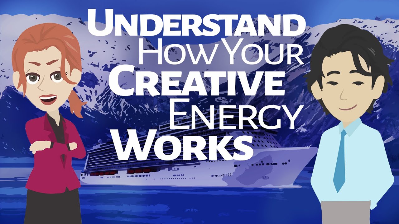 Abraham Hicks   Understand How Your Creative Energy Works