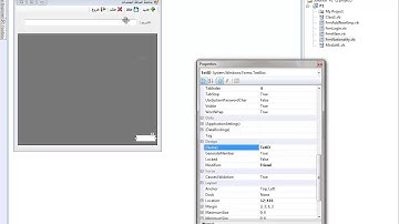 [Database Programming] SQL Server + VB.NET Part 10