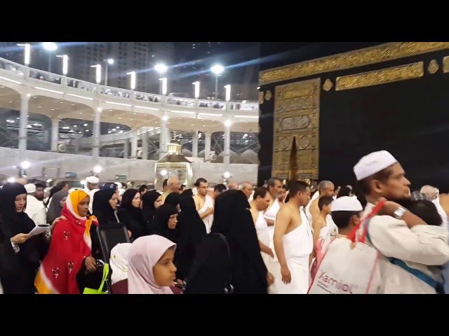 masjid al haram mekkah ( imamthoric ) class=