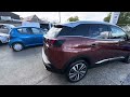 2018 Peugeot 308 1.6 GT Line Premium Auto - Top Spec - 34k Miles - Full Peugeot History