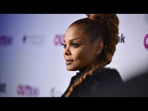 Fans go crazy over Janet Jackson's video tribute to brother Michael Jackson