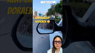 Alat anti hujan || Sc: cool.shorts #shorts #fyp #craft