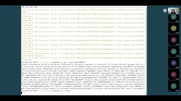 SUSE QE Tools Workshop - openQA API playground