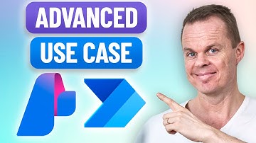 Azure AI Foundry Use Case in Power Automate: Classify Emails with AI