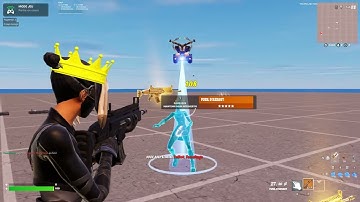 How to make Best Killer Crown System ( VERSE UEFN FORTNITE )