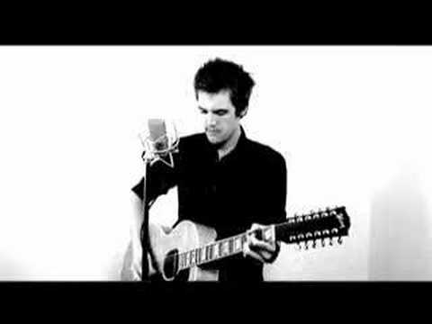 Tyler Hilton - "Won't Back Down" Acoustic