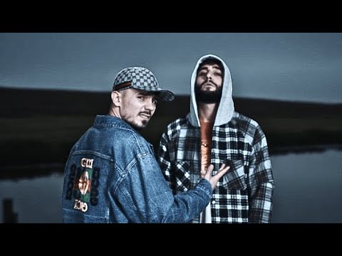 SAMRA feat. CAPITAL BRA, BRUDI030, KALAZH44 - Nicht Schön
