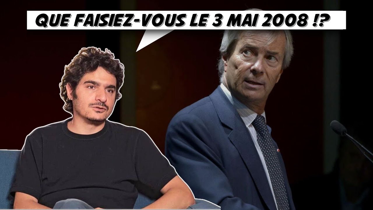 Mon scientifique préféré de 2025