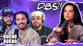 Becky G has DBS? Coachella's Slept On Artists & More! - EP.202 Wealth