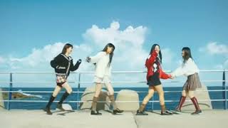 New Jeans Zero I Dont Ever Want Us To Be Apart Loop