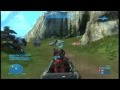 Halo Reach Big Team Battle On Hemorrhage (Reupload)