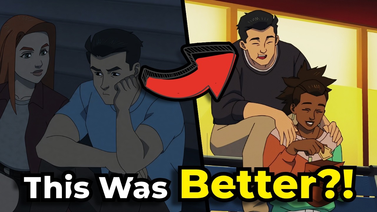 Why The Relationship That FAILED Felt MORE REAL