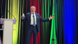 How Bob Knakal Dominates CRE: Prospecting and Billion-Dollar Insights