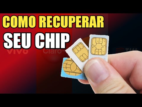 Vídeo: Como Lembrar Um Número