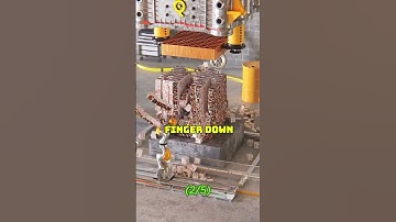 IQ Test 😲 How many fingers did you put down? 👇#shorts #ıq #challenge