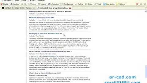 Develop Autodesk Inventor Addins using C# - Part 1b