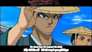 Vietsub  Kara Cho  Saikyo  Warriors    Psychic Lover Bakugan New Vestroia Opening 1720P HD