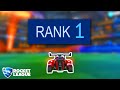 Who is the BEST Player in Rocket League?