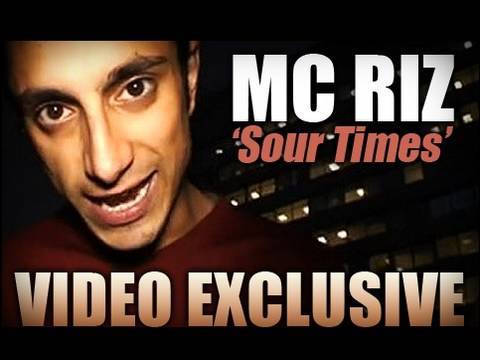 Riz MC - Sour Times